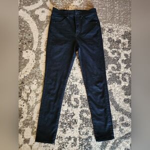 Soft black Skinny Jeans